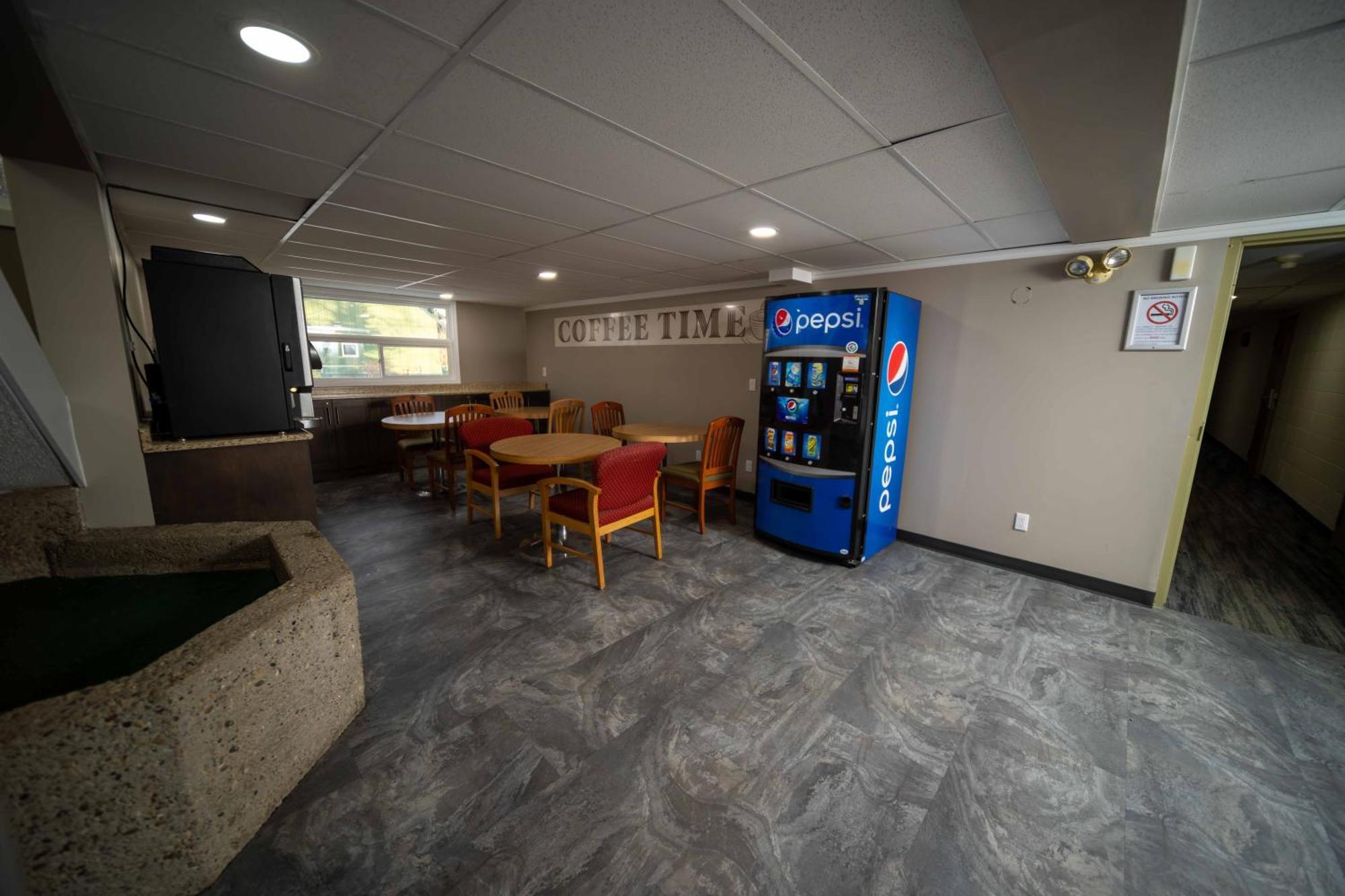 Northern Lights Inn Fort St. John Luaran gambar